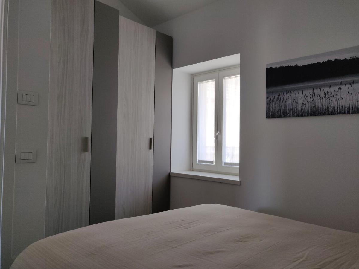 Apartament Il Balcone Sul Brenta Lasino Zewnętrze zdjęcie